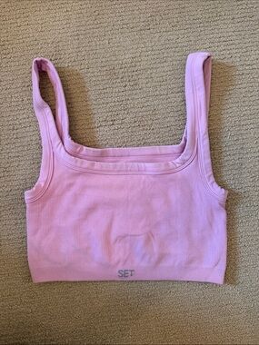 OG Set Active Tank